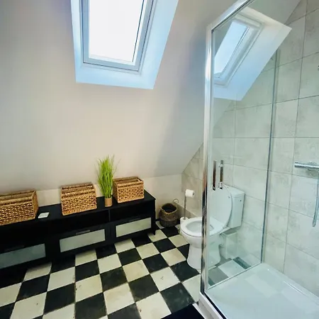 Fleur De Sel Vakantiehuis Le Pouliguen