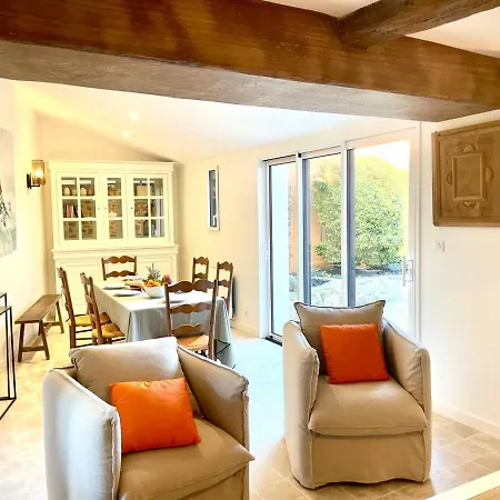 Fleur De Sel Le Pouliguen