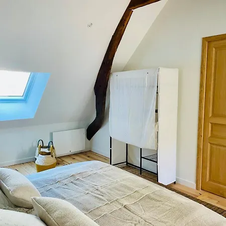 Fleur De Sel Vakantiehuis