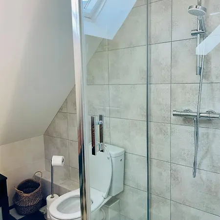 Fleur De Sel Vakantiehuis *