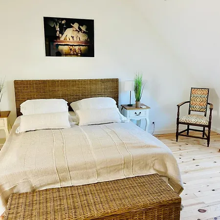 Fleur De Sel Vakantiehuis *