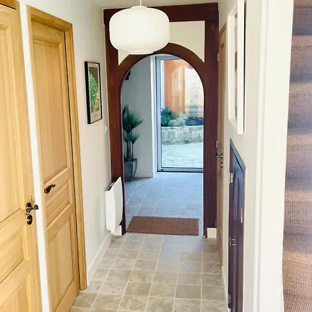 Fleur De Sel * Le Pouliguen