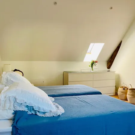 Fleur De Sel Vakantiehuis