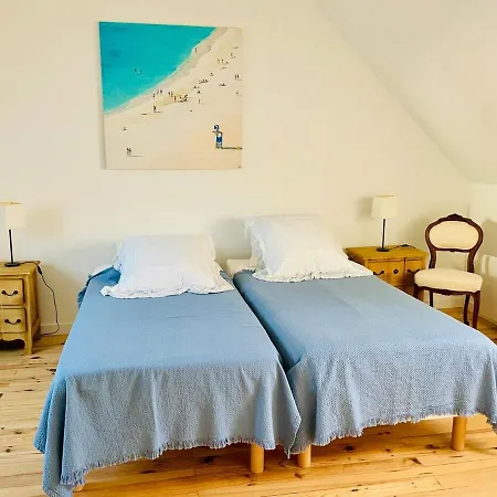 Fleur De Sel Vakantiehuis *