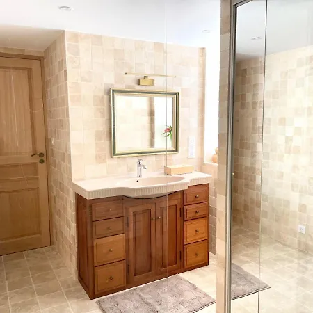 Vakantiehuis Fleur De Sel *