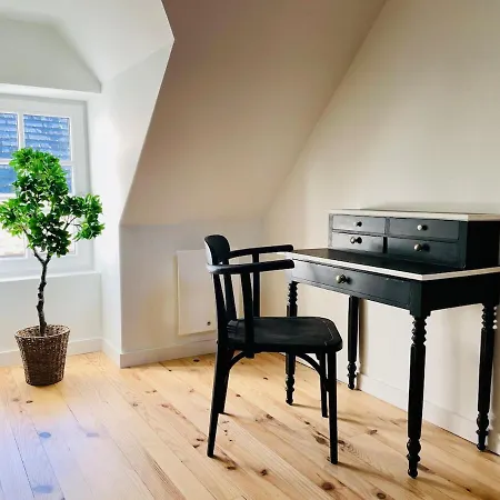 Fleur De Sel Vakantiehuis *