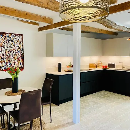 Fleur De Sel Le Pouliguen