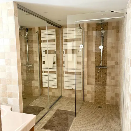 Vakantiehuis Fleur De Sel