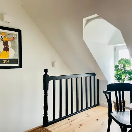 Fleur De Sel Vakantiehuis *