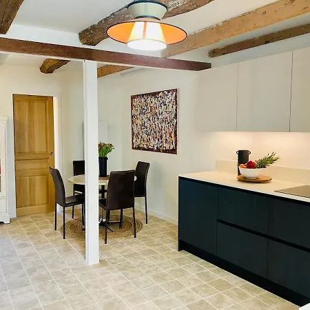 Fleur De Sel Vakantiehuis Le Pouliguen