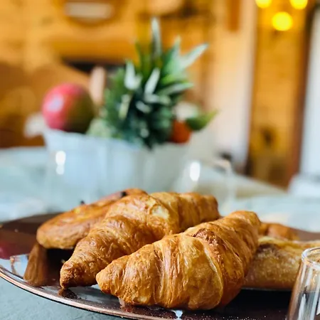 Fleur De Sel Le Pouliguen