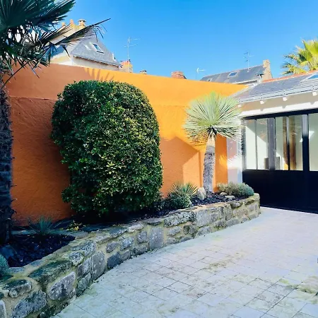 Vakantiehuis Fleur De Sel