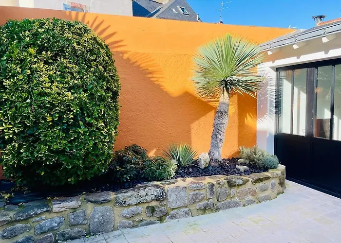 Fleur De Sel * Le Pouliguen