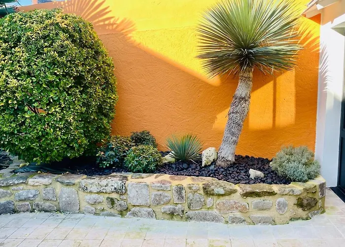 Fleur De Sel Hébergement de vacances