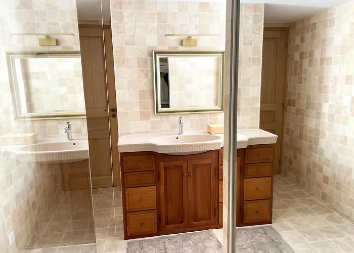 Hébergement de vacances Fleur De Sel Le Pouliguen