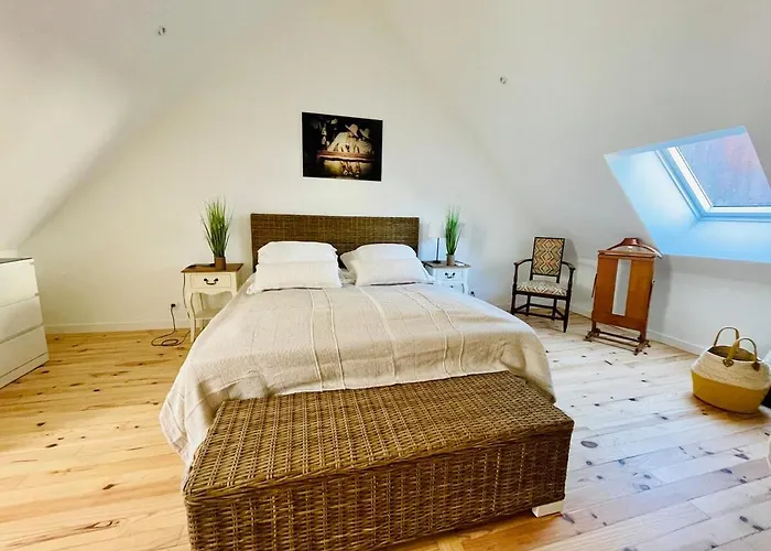 Fleur De Sel * Le Pouliguen