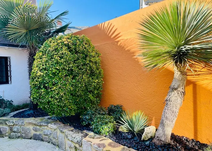 Hébergement de vacances Fleur De Sel Le Pouliguen