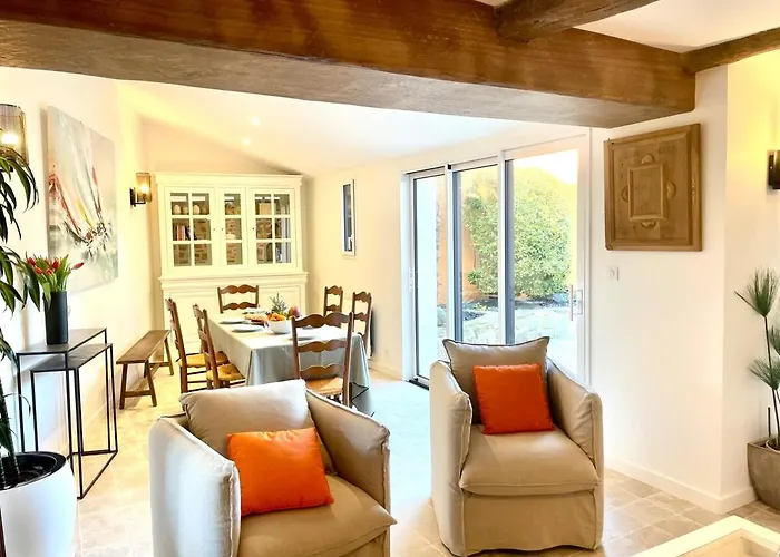 Fleur De Sel Le Pouliguen