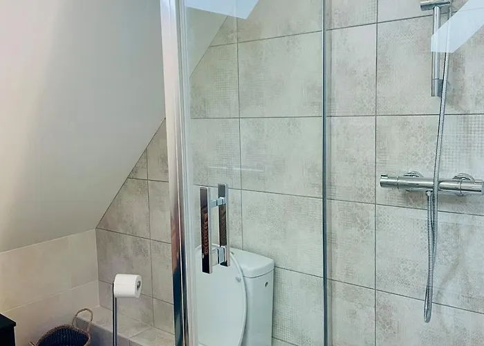 Fleur De Sel Hébergement de vacances *