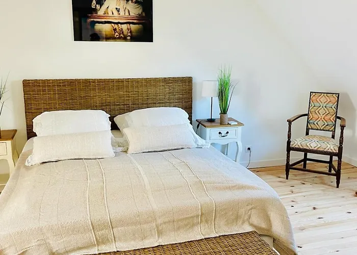 Fleur De Sel Hébergement de vacances *