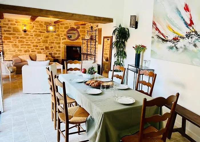 Fleur De Sel Le Pouliguen