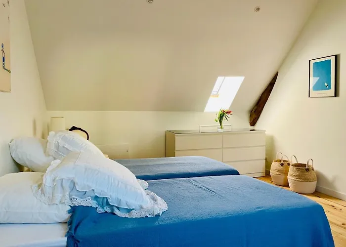 Fleur De Sel Hébergement de vacances