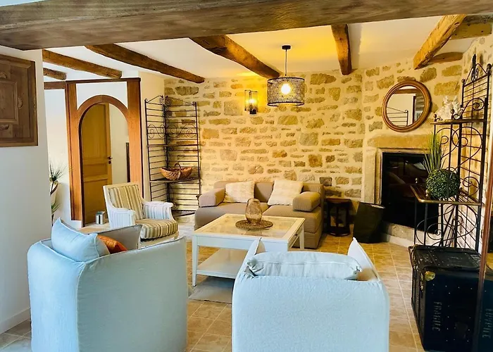 Fleur De Sel Le Pouliguen