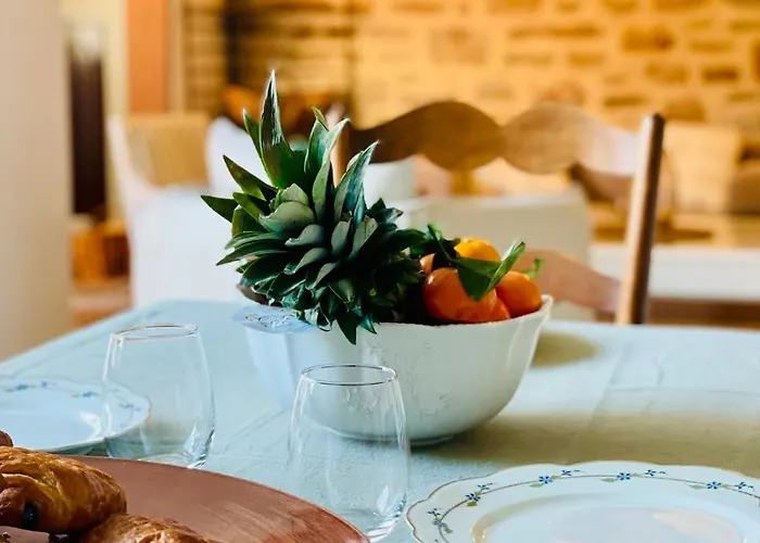 Fleur De Sel * Le Pouliguen