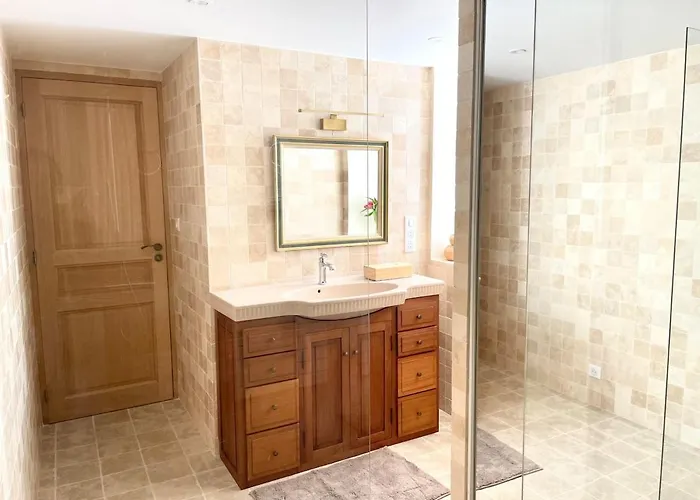 Hébergement de vacances Fleur De Sel *