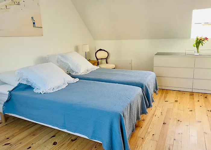 Hébergement de vacances Fleur De Sel Le Pouliguen