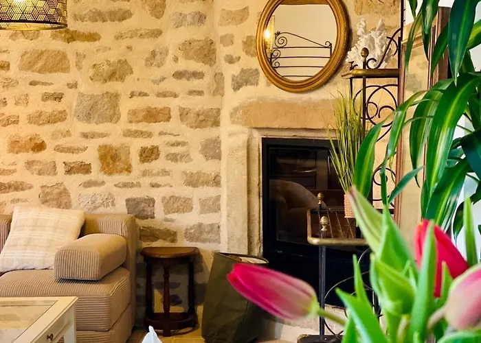 Fleur De Sel * Le Pouliguen