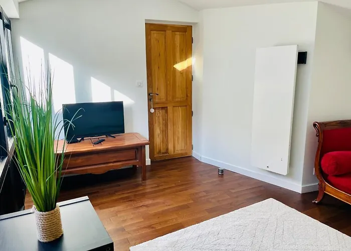 Fleur De Sel Hébergement de vacances