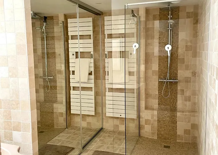 Hébergement de vacances Fleur De Sel