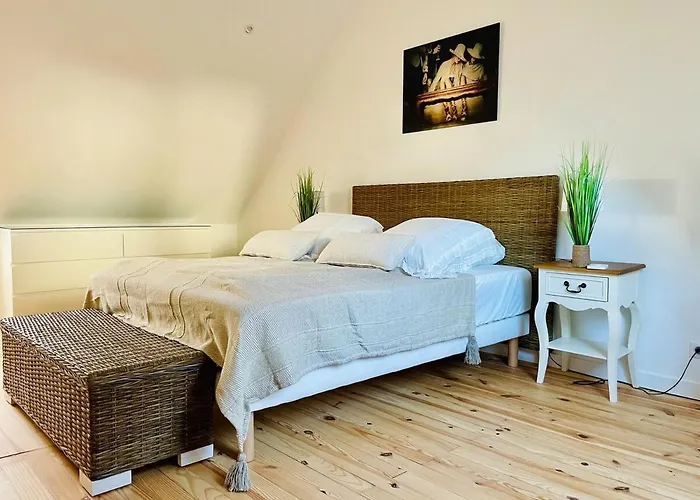 Fleur De Sel Le Pouliguen