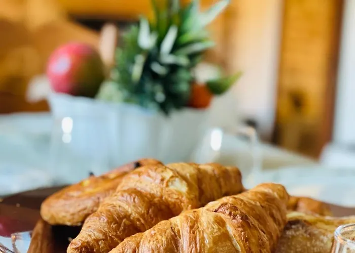 Fleur De Sel Le Pouliguen