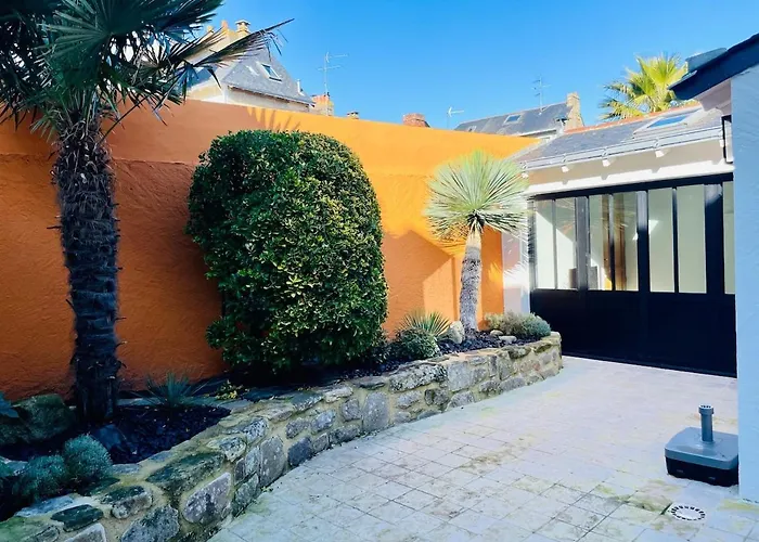 Hébergement de vacances Fleur De Sel